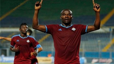 تشكيل بيراميدز المتوقع أمام الأهلي