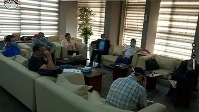 تعرف على أبرز بنود اللائحة الجديدة لاتحاد الكرة 