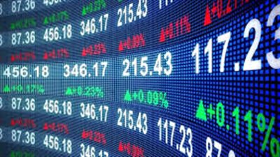  ارتفاع جماعي للأسهم الأوروبية بدعم من توقعات تحسن أرباح الشركات