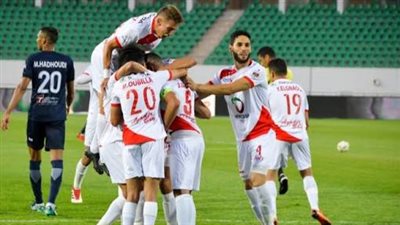 تونس تتغلب على السودان بثلاثية نظيفة 