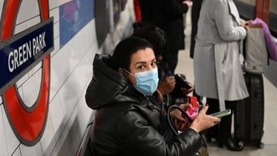 لبنان تسجل 1405 إصابة جديدة بكورونا