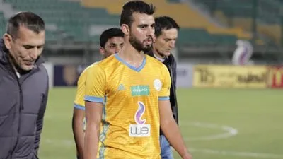 خوفًا من الأهلي.. الإسماعيلي يتحرك لتجديد عقد المحمدي