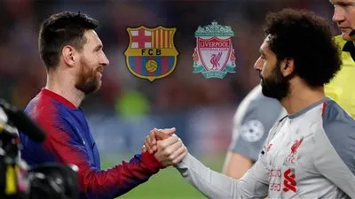 أسطورة هولندا: محمد صلاح لاعب رائع.. وعليه التعلم من ميسي