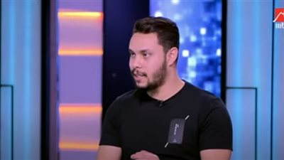 أحمد حسن: الأرباح المتداولة بين الناس غير حقيقية