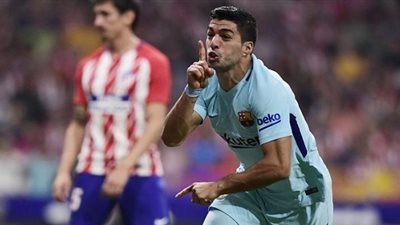 لويس سواريز يفتح النار على برشلونة