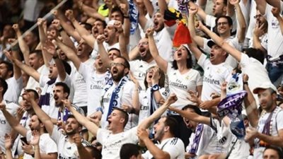رسميا.. حرمان ريال مدريد من جماهيره في دوري أبطال أوروبا