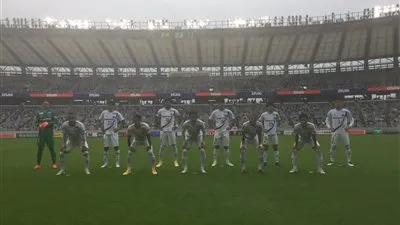 جامبا أوساكا ينتزع فوزا صعبا من اف سي طوكيو في الدوري الياباني