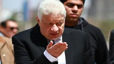 مرتضى منصور يتقدم بمذكرة رسمية للقضاء الإداري ضد قرار الإيقاف