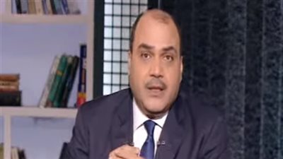 شاهد.. محمد الباز: 