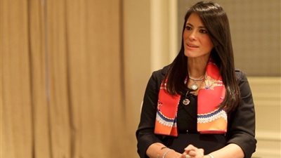 رانيا المشاط: القصص التنموية الناجحة 