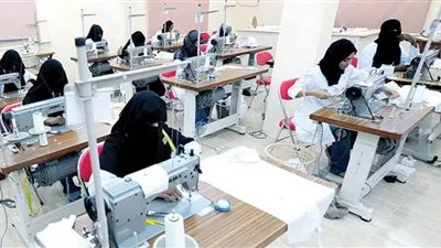 السعودية تستغني عن 633 عامل أجنبي خلال شهر سبتمبر