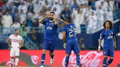 عقبة كبرى تقف عائقًا أمام انتقال خربين إلى الزمالك