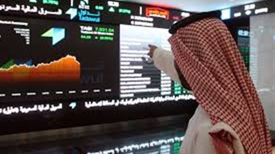 البورصة السعودية تواصل أدائها الإيجابي .. والمؤشر العام يصعد 1.4% في تعاملات الأسبوع الماضي