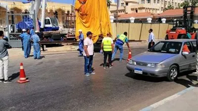 مصدر بالآثار يفجر مفاجأة: 