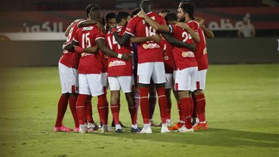 الأهلي يحصل على توقيع نجم منتخب مصر لـ 5 سنوات