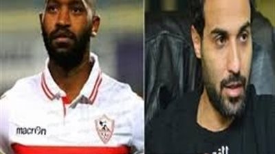 باعتذار وسخرية جديدة..خالد سرحان يشارك صورة كريم فهمي بدلا من شقيقه في الخلاف بينه وبين شيكابالا