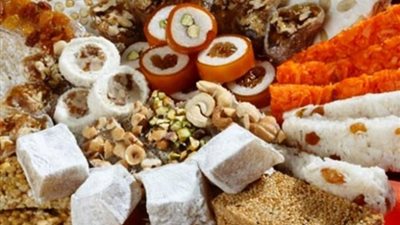 حلاوة المولد 2020.. أسعار مستقرة وطلب ضعيف 