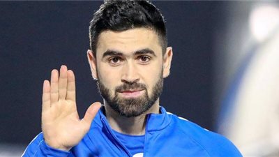 تعثر مفاجئ في مفاوضات الزمالك مع خربين