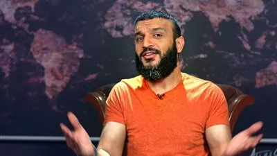 أول تعليق لـ