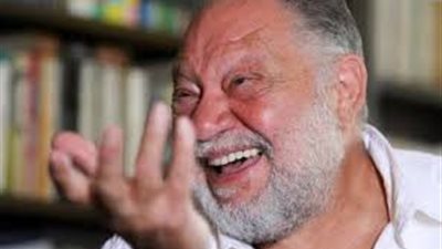 يحيي الفخراني عن أزمة كورونا: 