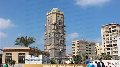 بعد 21 عامًا من التشييد.. كوبري جديد يسطر نهاية 