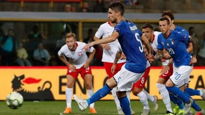 موعد مباراة بلجيكا ضد إنجلترا في دوري الأمم الأوروبية