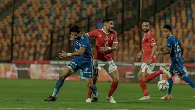 نجم أسوان يرحب بالانتقال إلى صفوف الأهلي