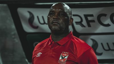 قرار مفاجئ من موسيماني قبل السفر للمغرب