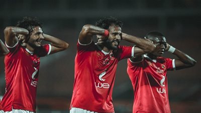 موسيماني يحسم مصير نجم الأهلي.. وأزمة تهدد رحيله