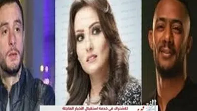 بشرى توجه رسالة صادمة لـ