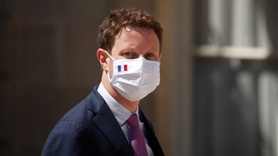 فرنسا: يجب إتمام صفقة خروج بريطانيا من الاتحاد الأوروبي بحلول نوفمبر 