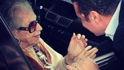 عاجل.. وفاة أرملة الفريق سعد الدين الشاذلي