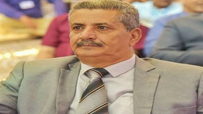 العميد علي الشيبة ناصر لـ