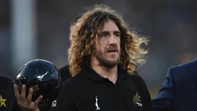 بويول: ليونيل ميسي قال كلمته