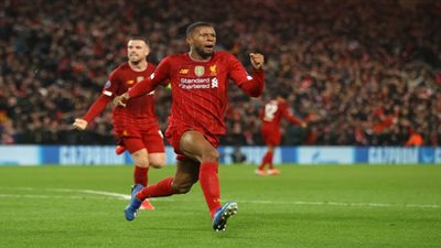 برشلونة يختار نجمي ليفربول وليون