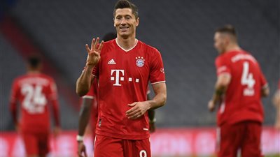 نجم بايرن ميونخ: نسعى للحفاظ على ألقابنا في الموسم الماضي