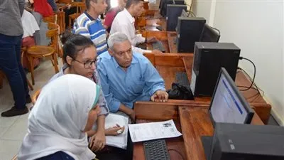 ننشر رابط الاستعلام عن تنسيق الدبلومات الفنية 2020 من خلال بوابة الحكومة المصرية