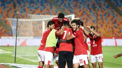 بشرى سارة في الأهلي قبل مواجهة الوداد بدوري أبطال أفريقيا