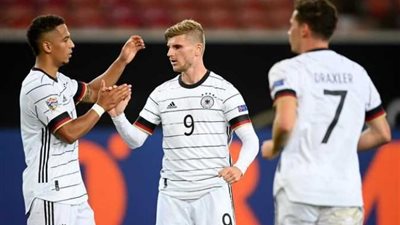 الجماهير تغيب عن مواجهة ألمانيا وسويسرا الأوروبية