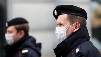 مقتل 4 أشخاص بإطلاق نار على محطة للحافلات في روسيا