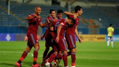 نجم بيراميدز يعود لحسابات الأهلي من جديد