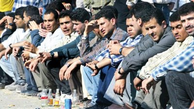 منحة 500 جنيه .. رابط وخطوات تحديث بيانات العمالة غير المنتظمة