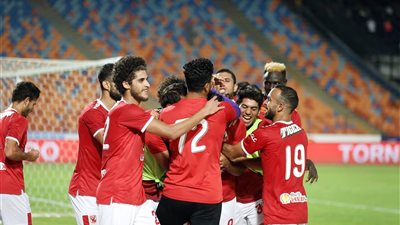 تخطيط الأهلي تستقر على عودة هذا اللاعب 