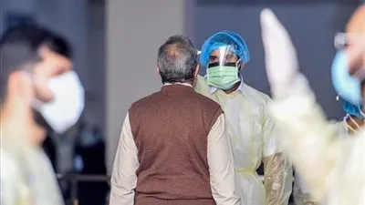 الأردن تتجاوز الـ26 ألف إصابات بكورونا 