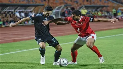 تعرف على الغائبين عن الأهلي أمام الوداد بنصف نهائي دوري أبطال إفريقيا