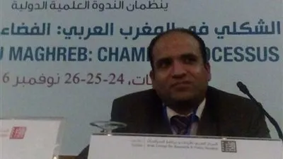 رئيس المخطوطات بالمتحف الإسلامى يفوز بجائزة اتحاد الأثريين العرب