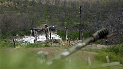 المرصد السوري: تركيا تستعد لنقل 400 من المرتزقة السوريين إلى أذربيجان