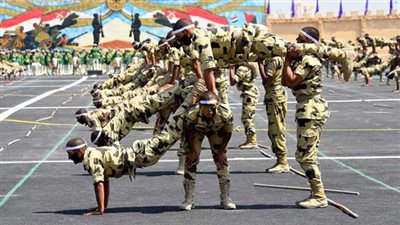 تخريج الدفعة 158 من معهد ضباط الصف المعلمين (فيديو)