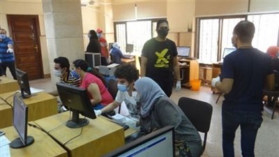 اعرف الآن نتيجة تقليل اغتراب المرحلة الثالثة ثانوية عامة 2020 برقم الجلوس عبر بوابة الحكومة المصرية