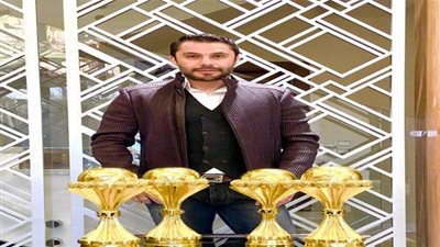 أحمد حسن: بيراميدز سبب تراجع الأهلي عن صفقة الموسم 